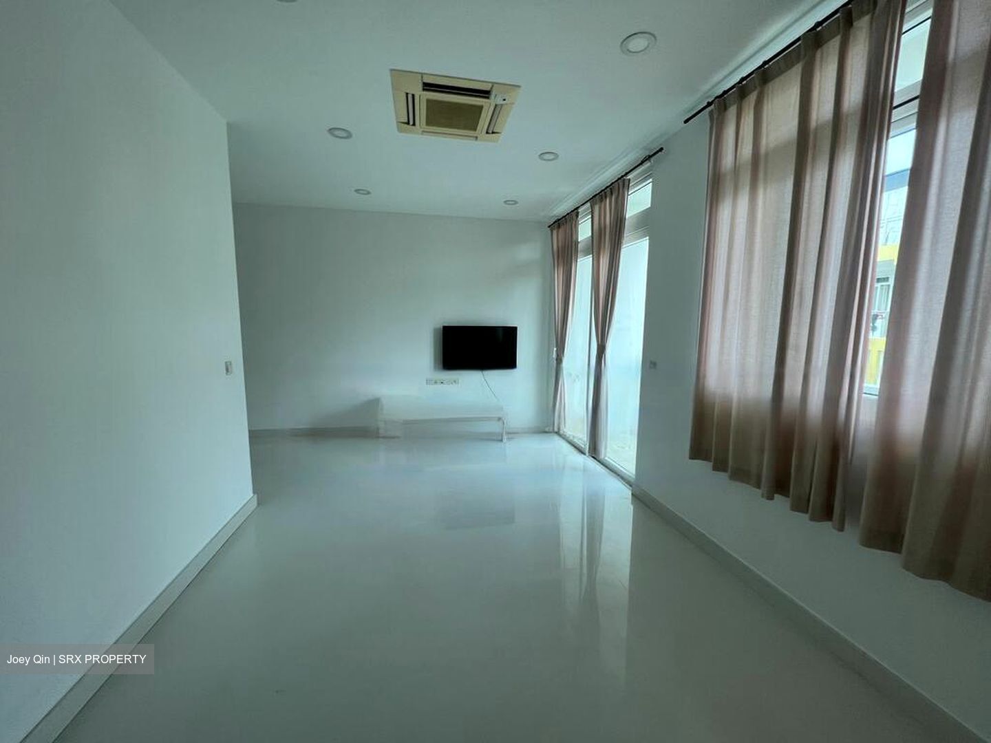 Parc Rosewood (D25), Condominium #472865061